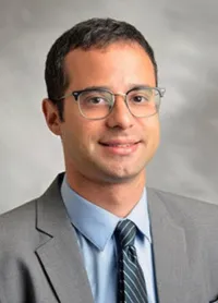 Dr. Daniel Berger, MD - Chicago, IL - Gastroenterology