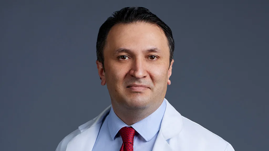 Dr. Shahram Majidi, MD - New York, NY - Neurology, Neurologist, Neurosurgery