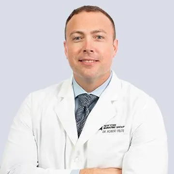Dr. Robert Francis Felte, MD