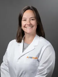 Dr. Kelly Elizabeth Wingerter, MD - Charlottesville, VA - Internal Medicine, Cardiovascular Disease