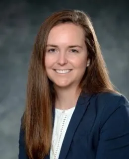 Dr. Megan Tuohy, MD