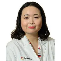 Dr. Yerie Yang, MD - Conyers, GA - Internal Medicine, Family Medicine