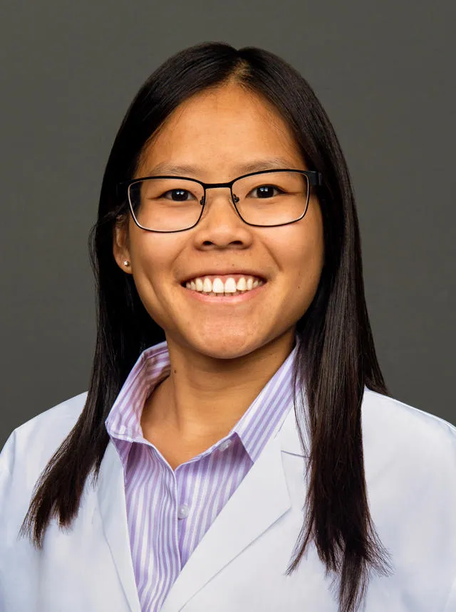 Dr. Hiu Ying Joanna Choi - Philadelphia, PA - Family Medicine