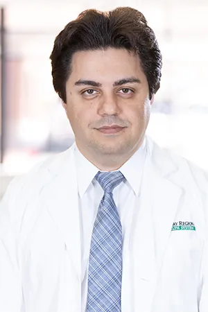 Dr. Hooman Motahari, MD - Conway, AR - Endocrinology,  Diabetes & Metabolism, Endocrinology & Metabolism