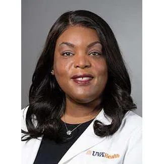 Dr. Necrisha Nadia Cleavia Roach, MD - CHARLOTTESVILLE, VA - Neurology, Internal Medicine, Vascular Neurology