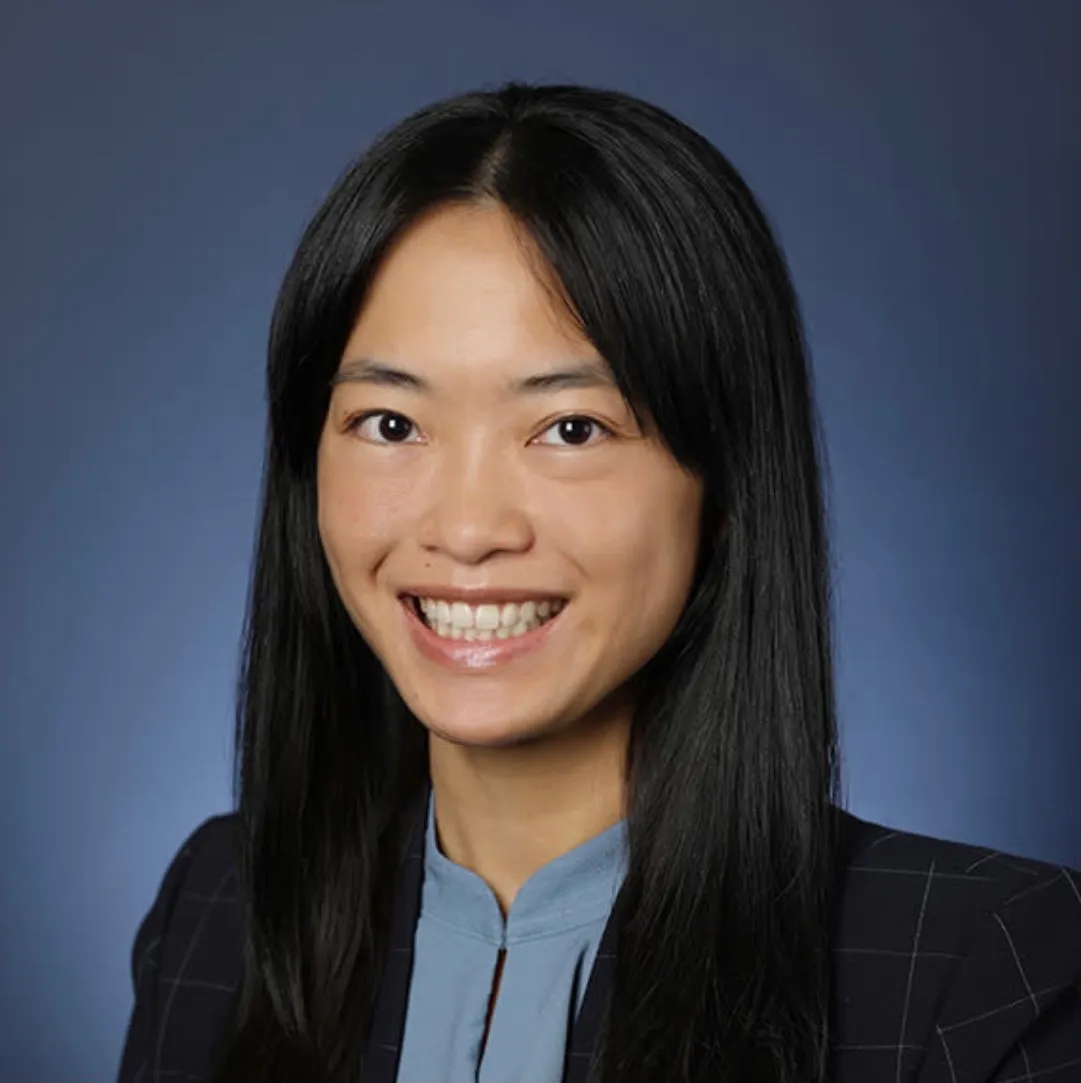 Dr. Zoe Beatrice Cheung, MD - Staten Island, NY - Orthopaedic Trauma