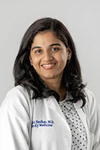 Dr. Trupti Nadkar, MD - Montgomery, AL - Family Medicine