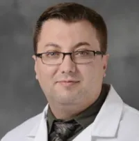 Dr. Ayman Tarabishy, MD - Clinton Township, MI - Other Specialty