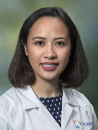 Dr. Jhanina Dioso, MD - San Diego, CA - Pediatrics