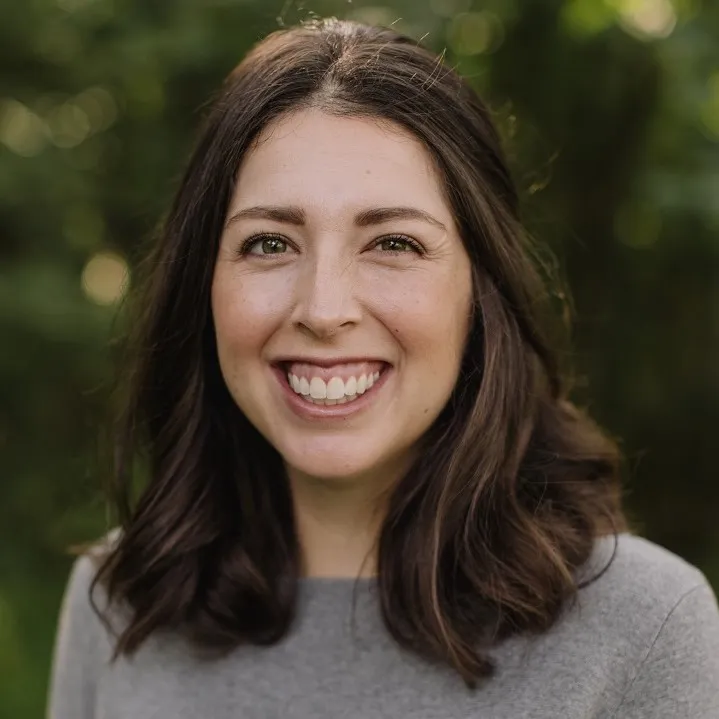 Dr. Kelsey Anne Rockey, DDS - Harrisonburg, VA - Dentistry