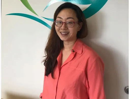 Dr. Sung Eun Melanie Lee, MD, PhD - Encino, CA - Psychiatry