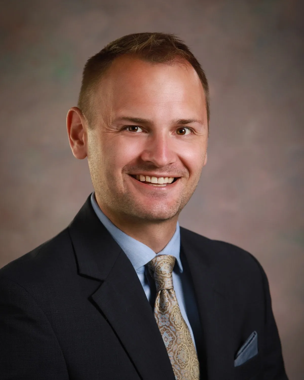 Dr. Matthew J. Fischer,  M.H.A., M.D. - Berlin, WI - Orthopedic Surgery, Pain Medicine, Pain Management