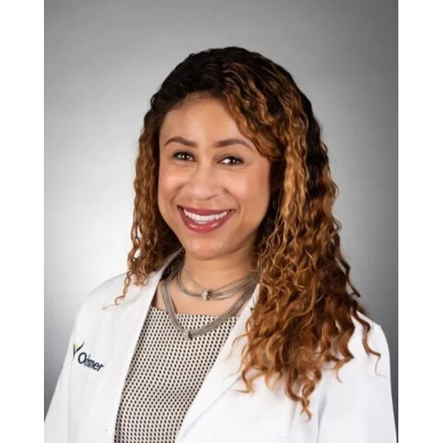 Dr. Desiree Barbara Dawson, MD - Shreveport, LA - Cardiovascular Disease, Internal Medicine