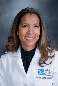 Dr. Oscarina Contin-Mendoza, MD - Paramus, NJ - Obstetrics & Gynecology