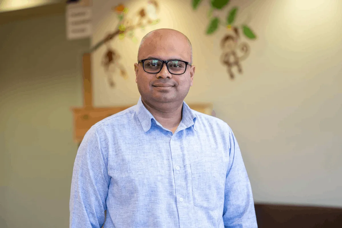 Dr. Suman Adhikari - Marietta, OH - Pediatrics, Internist/pediatrician