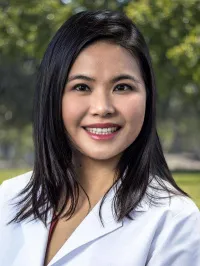 Dr. Jennifer Lee, DO - Vista, CA - Family Medicine