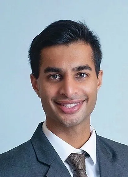 Dr. Nimesh Patel - Boston, MA - Ophthalmology, Ophthalmologist