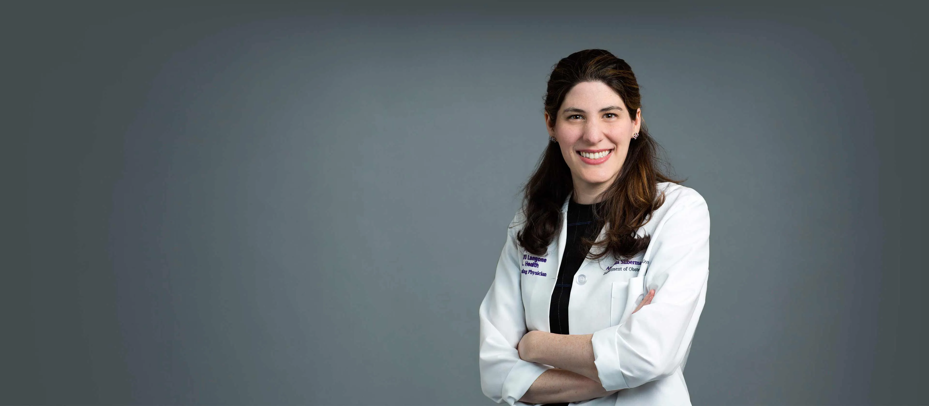 Dr. Amanda Miller Silbermann, MD - New York, NY - Obstetrics & Gynecology