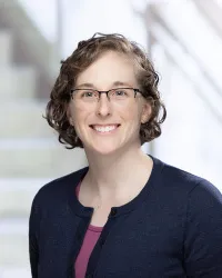 Dr Kaitlyn M Joyce, DO - Marquette, MI - Internal Medicine