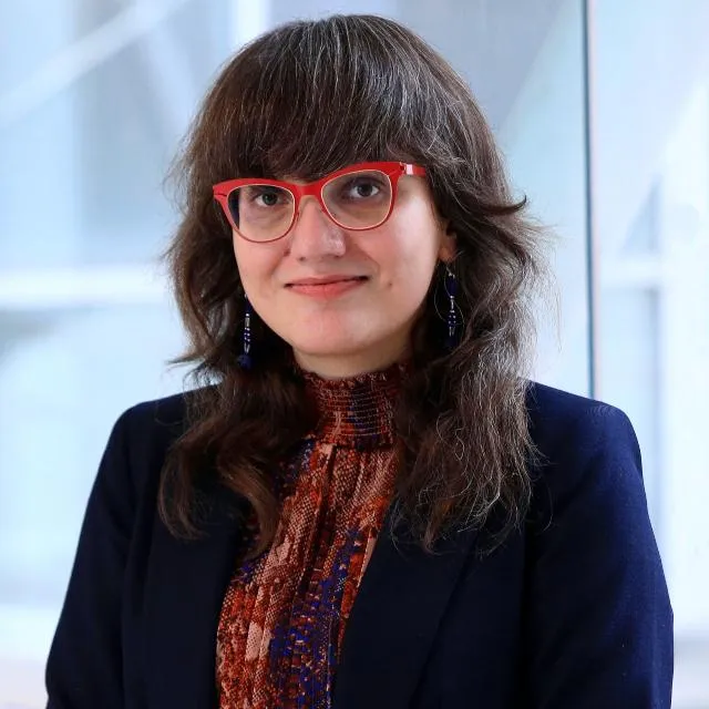 Dr. Gabriela Magda, MD - New York, NY - Pulmonology, Critical Care Specialist, Pulmonologist