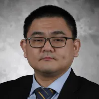 Dr. Harvey Chen, MD - Temple, TX - Surgery, Transplant Surgery