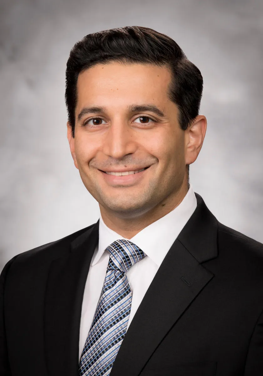 Dr. Mohammad-Ali Initia Jazayeri, MD - Brighton, MI - Internal Medicine, Cardiovascular Disease