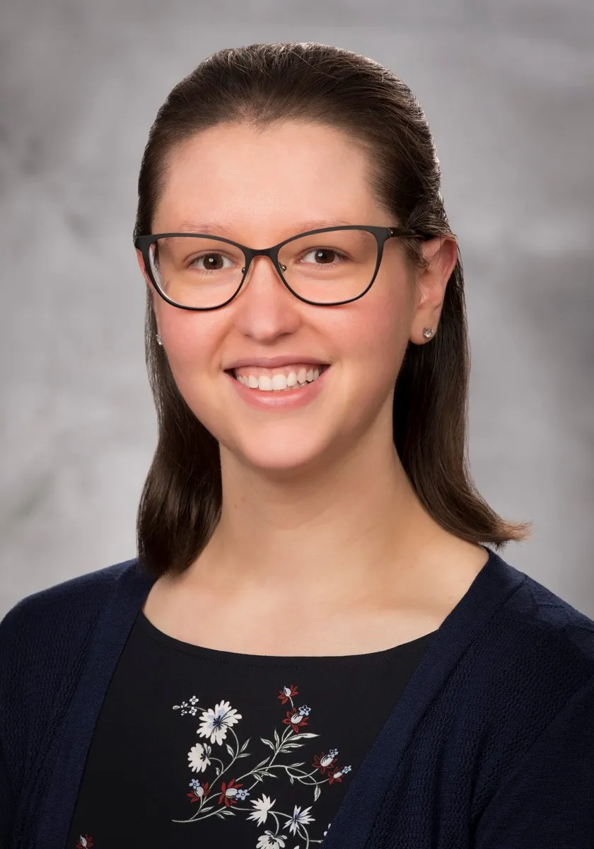 Dr. Kaitlin Rebecca Zeytuncu, MD - Ypsilanti, MI - Family Medicine