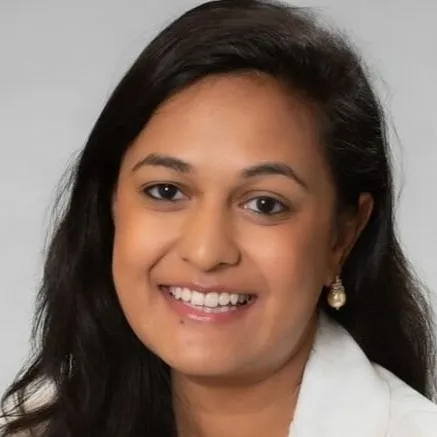 Dr. Madhumati G Reddy, MD - New Orleans, LA - Hospital Medicine