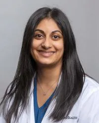 Dr. Vela Chebolu, MD