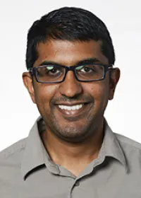 Dr. Vijay Pandyarajan, MD, PhD - West Hollywood, CA - Gastroenterology