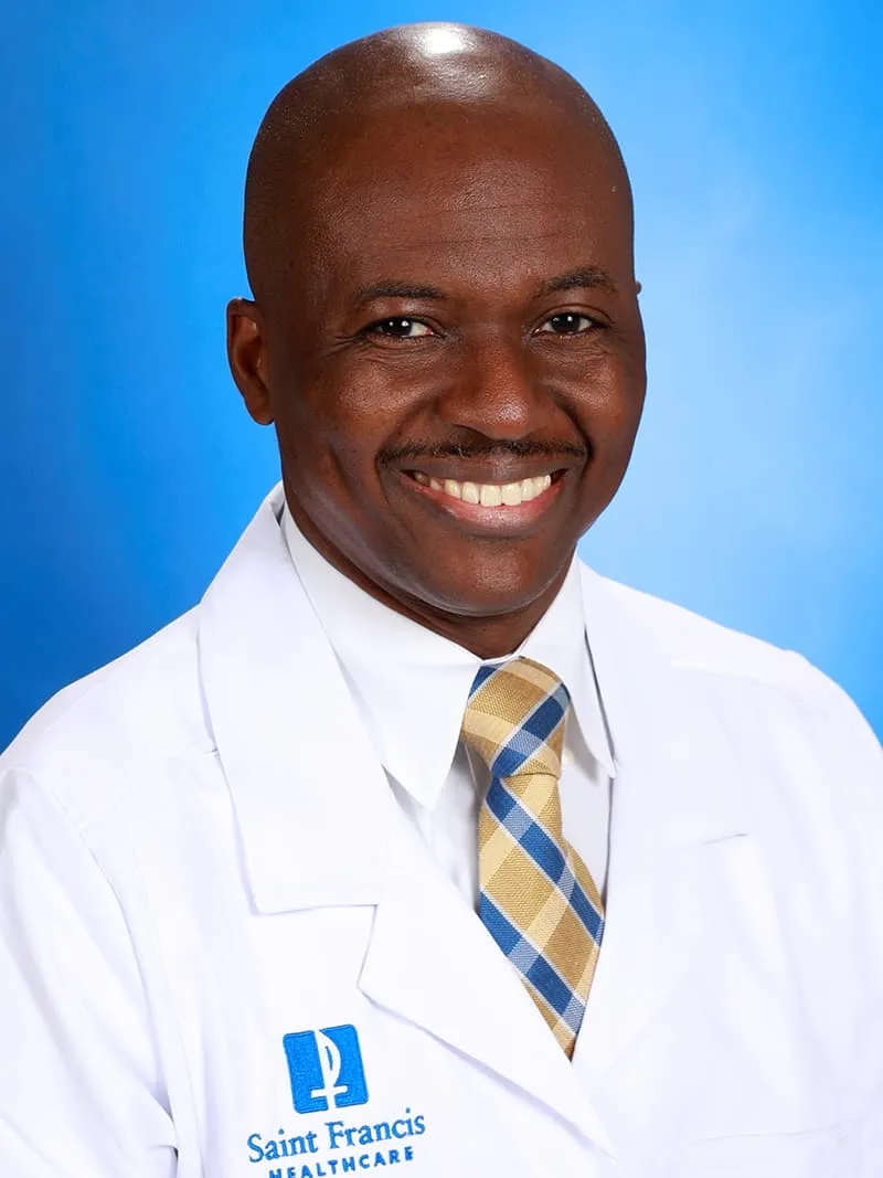 Dr. Tony J Asante, MD