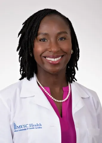 Dr. Florene Odulana, MD - Summerville, SC - Obstetrics & Gynecology