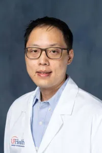 Dr. Joshua Kenneth Wong, MD - Gainesville, FL - Neurology, Internal Medicine