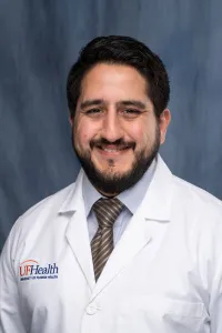 Dr. Mohammad F Al-Mousily, MD - Jacksonville, FL - Cardiovascular Disease, Pediatrics