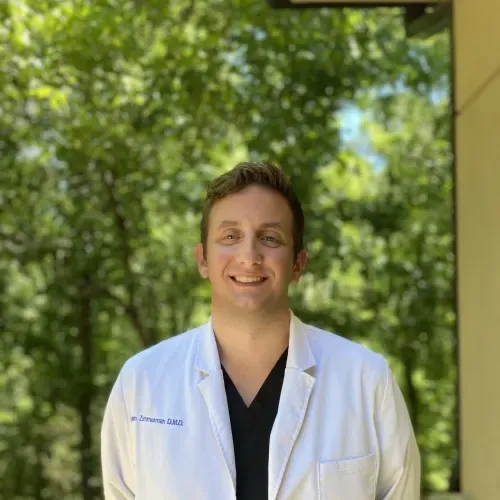 Dr. Bryan Winfield Zimmerman, DDS - Cleveland, OH - Dentistry