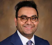 Dr. Gaurang Joshi, MD - Saint Cloud, MN - Phlebology, Cardiovascular Surgery, Vascular Surgery