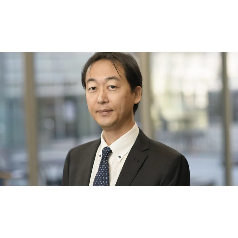Dr. Makoto Nishimura, MD
