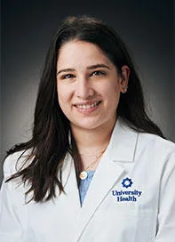 Dr. Katherine Garofalo, MD - San Antonio, TX - Family Medicine