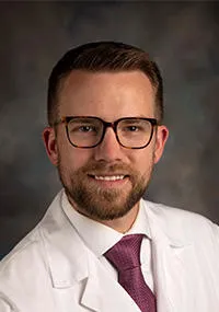 Dr. John Mays, MD - Saint Louis, MO - Internal Medicine
