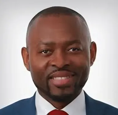 Dr. Chriss Mulumba, MD - SUWANEE, GA - Psychiatry