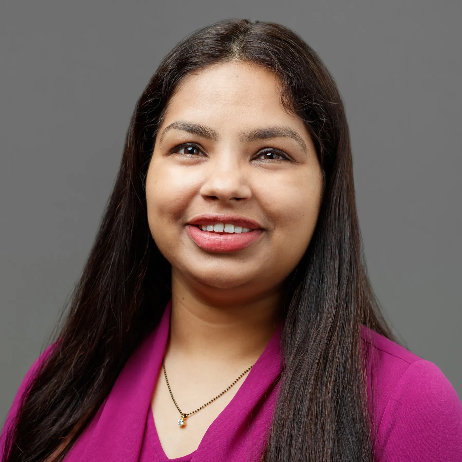 Dr. Puja Jain, MD - New York, NY - Neurology