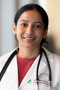Dr. Snehal Bansod, MD - Silverdale, WA - Infectious Disease