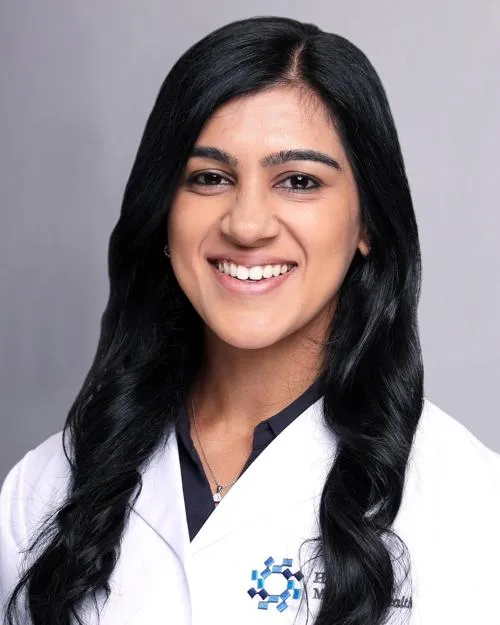 Dr. Anjali Kapur, MD