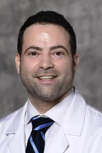 Dr. Tariq Almerey, MD, FACS - Jacksonville, FL - Surgery