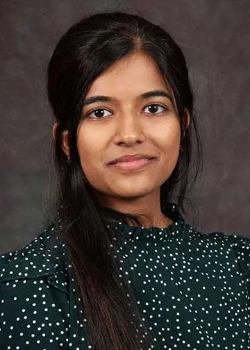 Sangeetha Mariappan, MD, MPH - Pflugerville, TX - Family Medicine