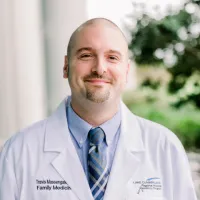 Dr. Travis Massengale, DO - Somerset, KY - Family Medicine