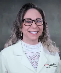 Dr. Ana Bloch Muradas, MD