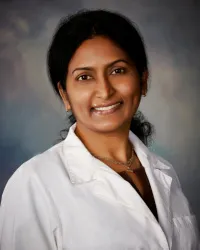 Dr. Usha Donthireddi, MD - Wilson, NC - Family Medicine