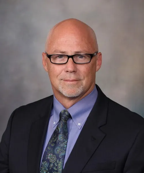 Dr. Douglas Alonzo Collins