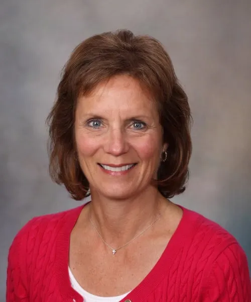Dr. Kathleen Rae Brandt
